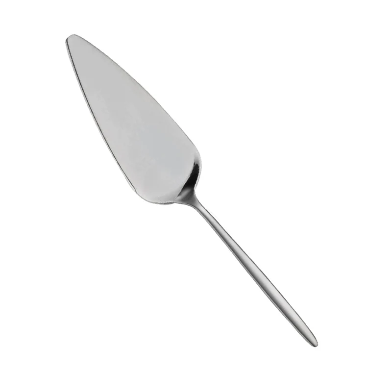 Olivia Pala Torta In Acciaio Inox