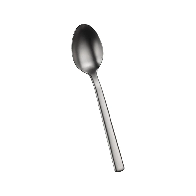 Millenium Cucchiaio Frutta In Acciaio Inox - Set 12 Pz