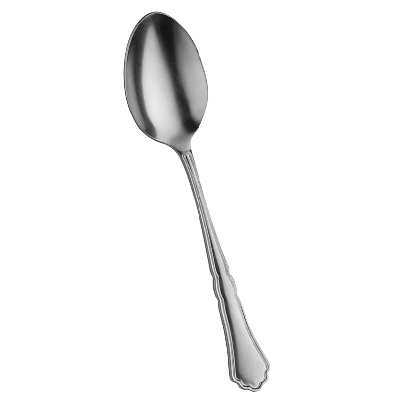 Settecento Cucchiaione Servire In Acciaio Inox