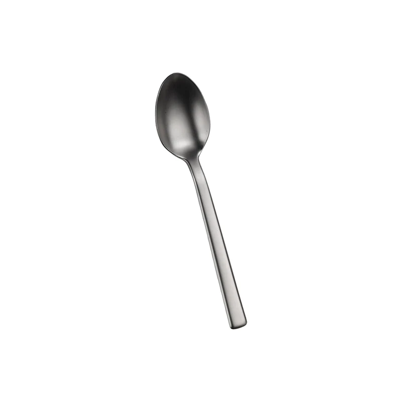 Millenium Cucchiaino Caffè In Acciaio Inox - Set 12 Pz