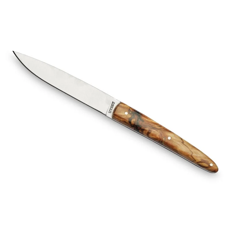 Utset Coltello Bistecca In Acciaio Inox - Set 6 Pz