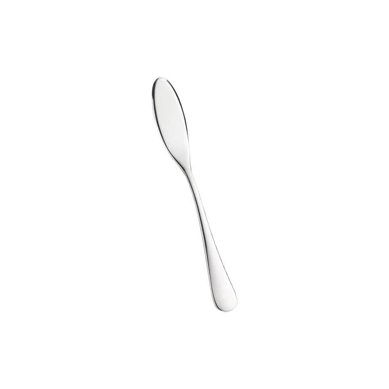 Coliseum Spalmaburro In Acciaio Inox - Set 12 Pz