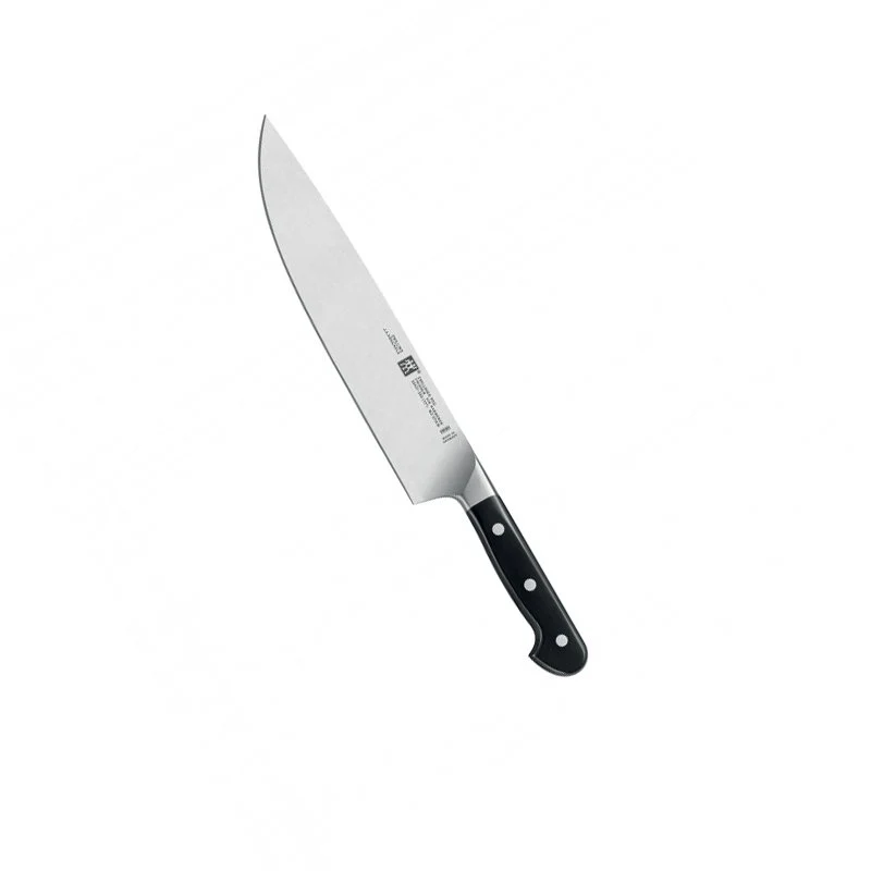 PRO Coltello Cucina In Acciaio Inox - Plastica