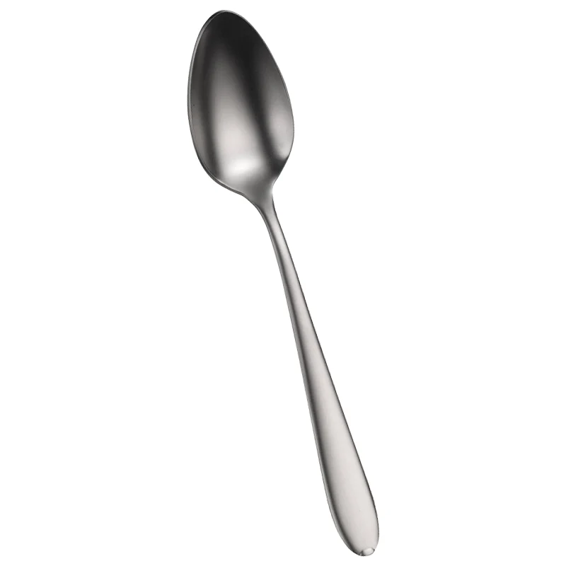 Palladium Cucchiaione Servire In Acciaio Inox