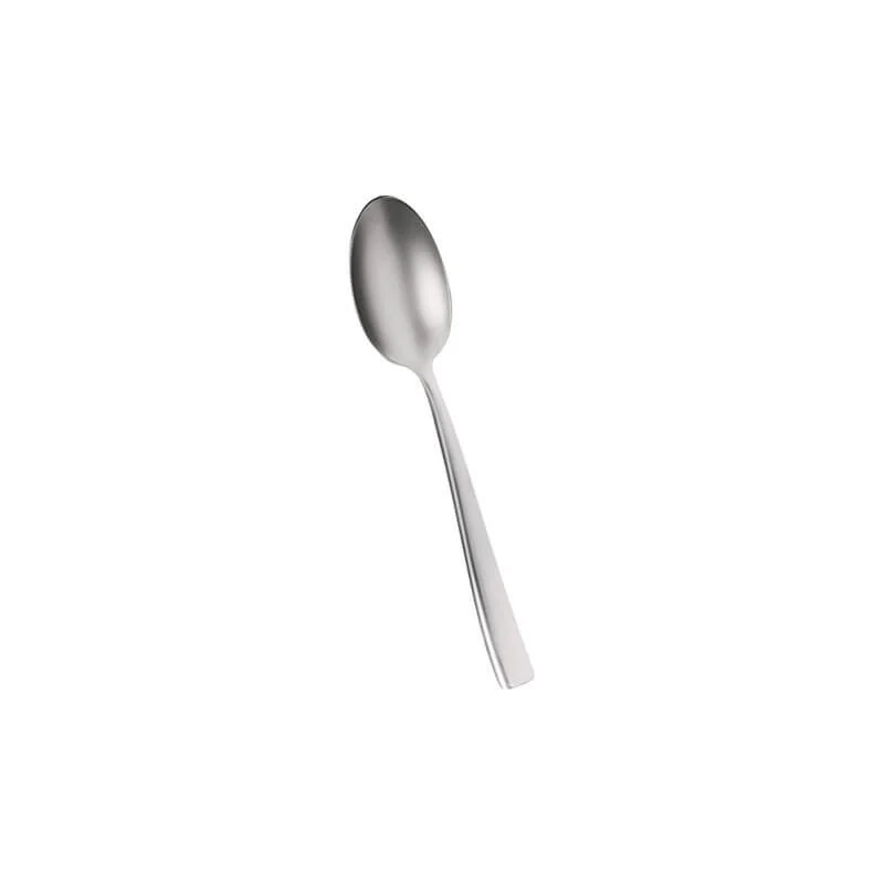 Marea Cucchiaino Caffè In Acciaio Inox - Set 12 Pz