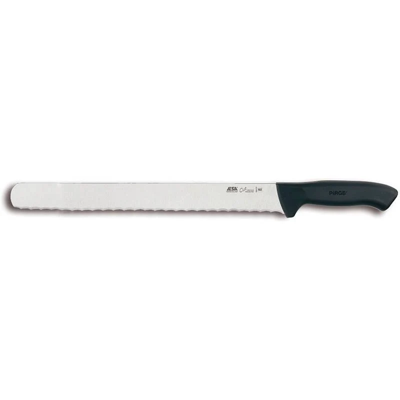 Cut Coltello Pane In Acciaio Inox - Polipropilene