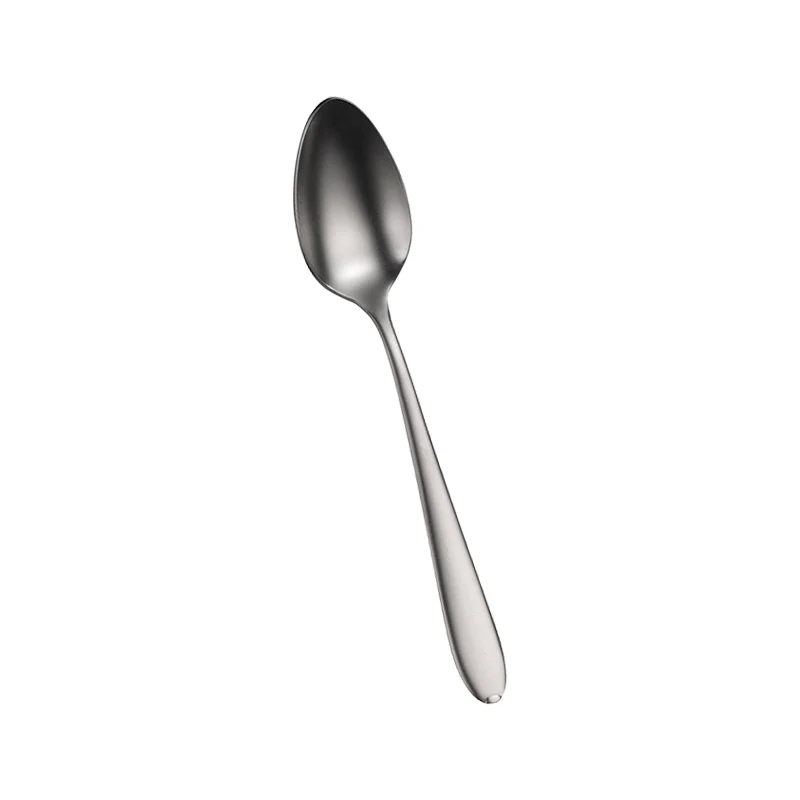 Palladium Cucchiaio Frutta In Acciaio Inox - Set 12 Pz