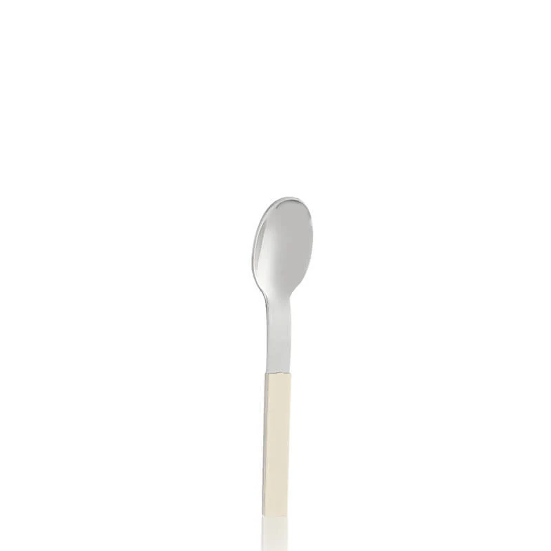 New Line Cucchiaino Caffè In Acciaio Inox - Set 12 Pz