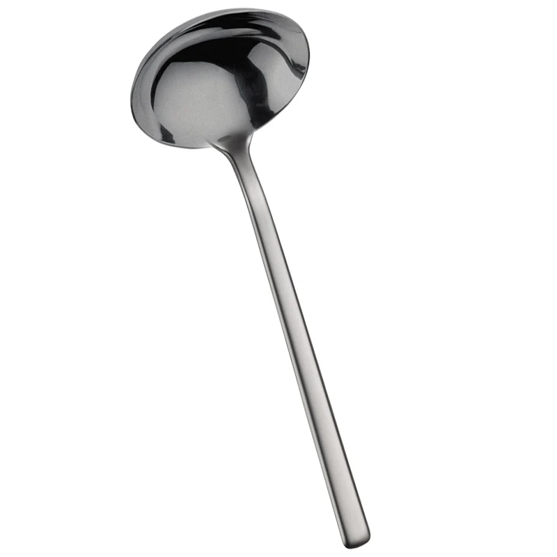 Millenium Mestolo Servire In Acciaio Inox