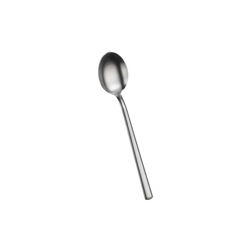 Synthesis Cucchiaino Caffè In Acciaio Inox - Set 12 Pz