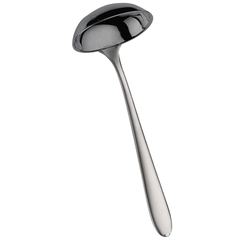 Palladium Mestolo Servire In Acciaio Inox
