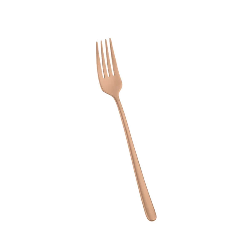 Sky Forchetta Frutta In Acciaio Inox - Set 12 Pz