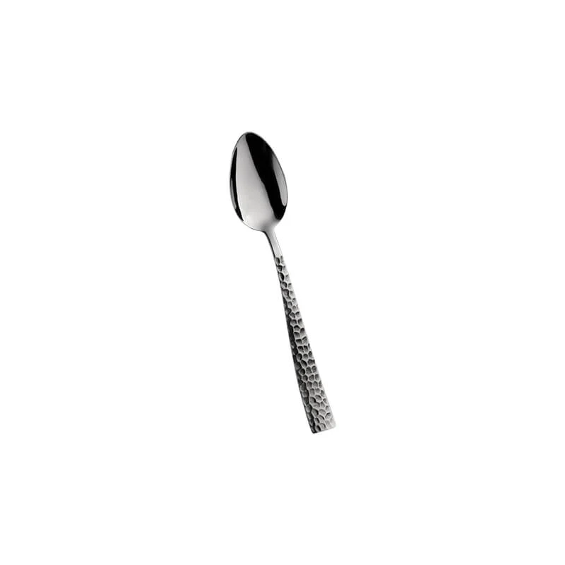 Palace Cucchiaino Moka In Acciaio Inox - Set 12 Pz