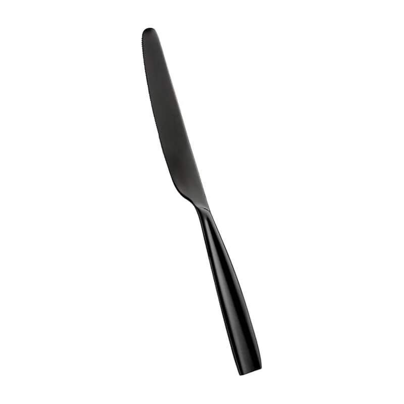 Infinito Coltello Frutta In Acciaio Inox Forgiato - Set 12 Pz