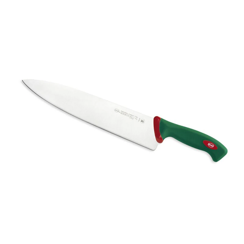 Premana Coltello Cucina In Acciaio inox AISI425 - Polipropilene