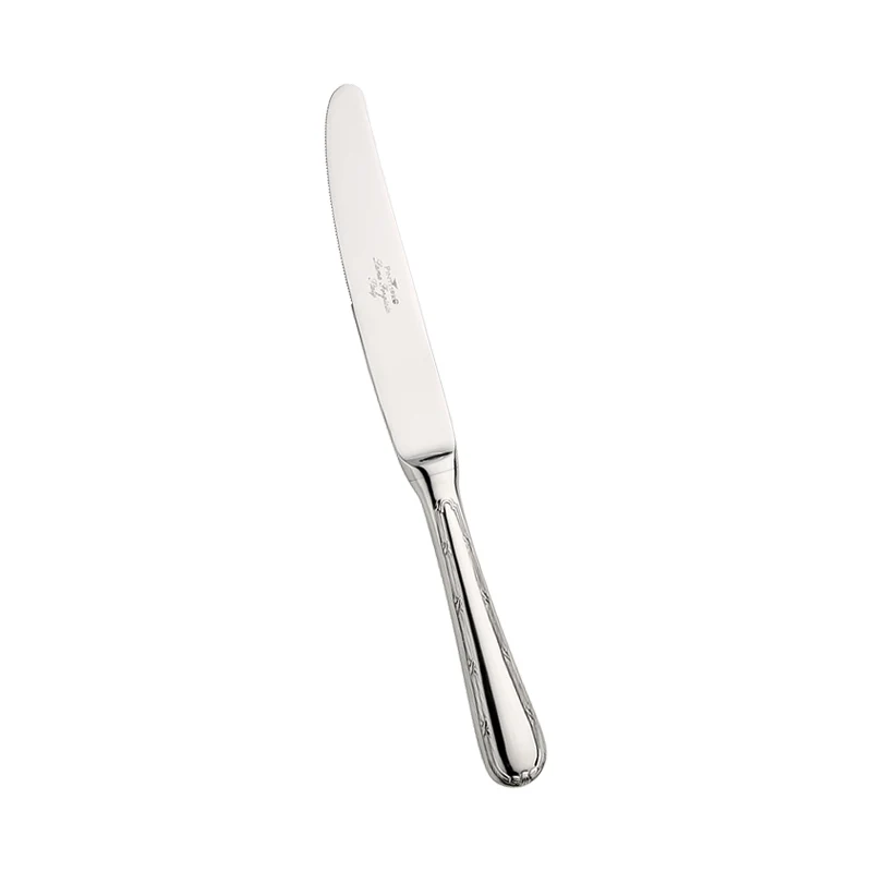 Filet Coltello Frutta In Acciaio Inox - Set 12 Pz