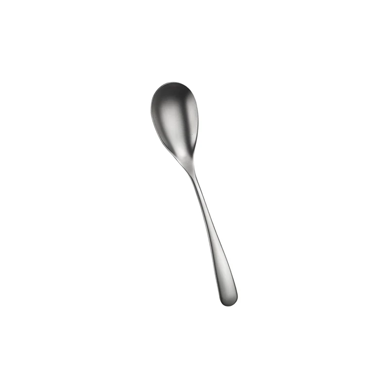 Swing Cucchiaino Caffè In Acciaio Inox - Set 12 Pz