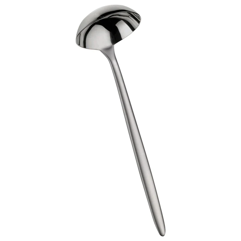 Olivia Mestolo Servire In Acciaio Inox