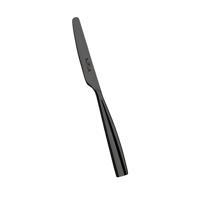 Infinito Spalmaburro In Acciaio Inox Forgiato - Set 12 Pz