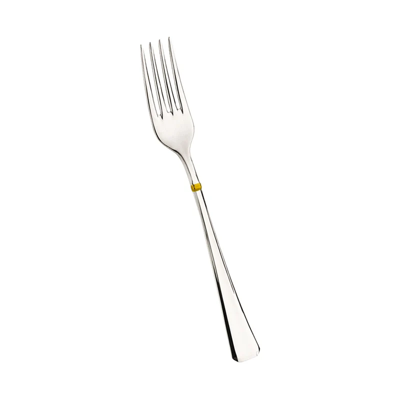 Leonardo Forchetta Frutta In Acciaio Inox - Set 12 Pz