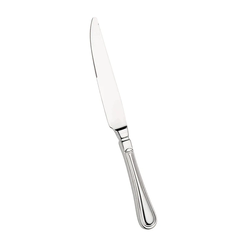 Byron Coltello Frutta In Acciaio Inox - Set 12 Pz