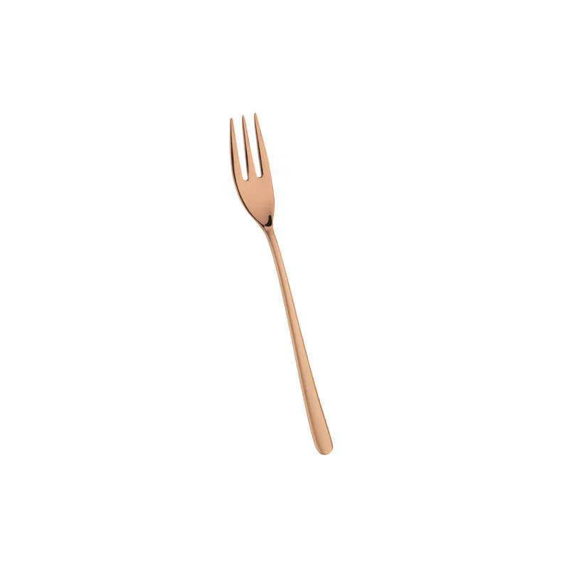 Sky Forchettina Dolce In Acciaio Inox - Set 12 Pz