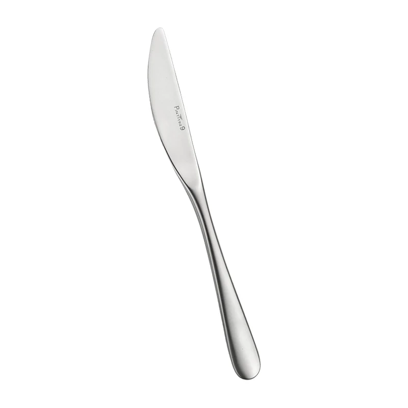 Swing Coltello Frutta In Acciaio Inox - Set 12 Pz