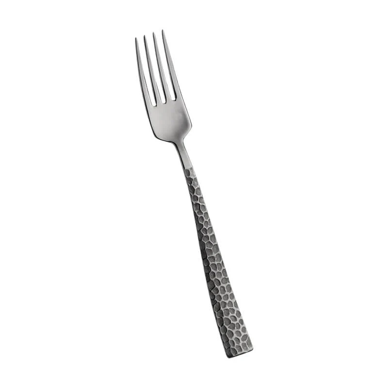Palace Forchetta Tavola In Acciaio Inox - Set 12 Pz
