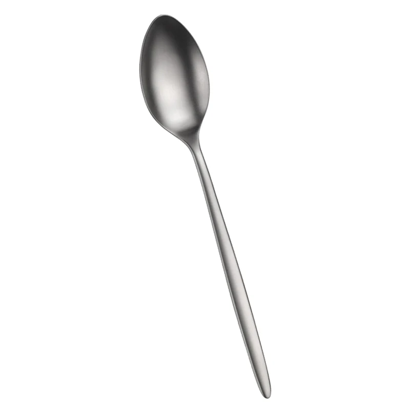 Olivia Cucchiaione Servire In Acciaio Inox