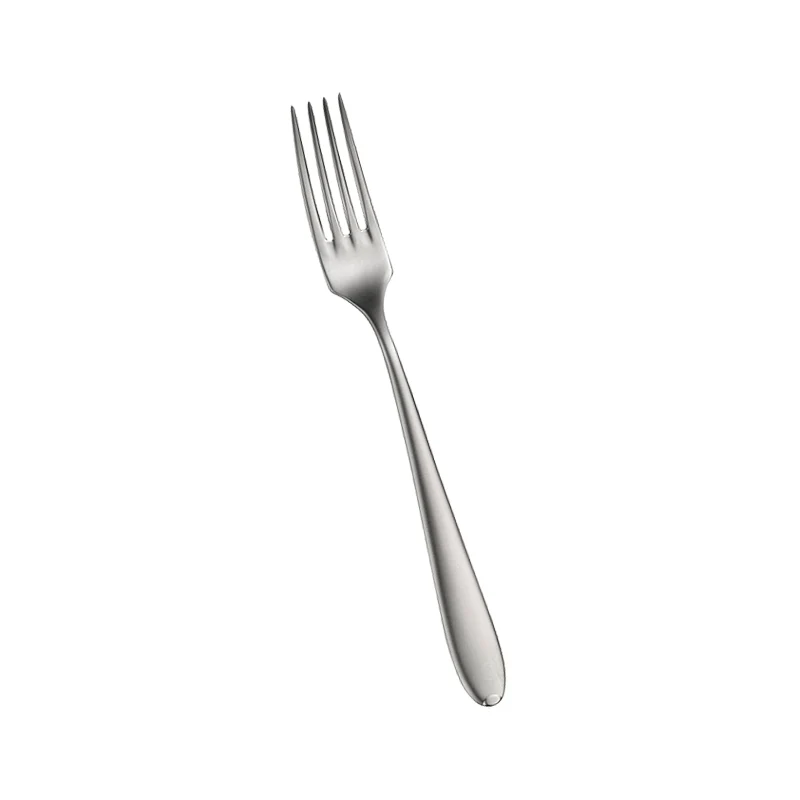 Palladium Forchetta Frutta In Acciaio Inox - Set 12 Pz