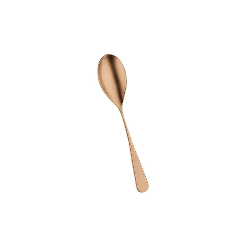 Audrey Cucchiaino Caffè In Acciaio Inox - Set 12 Pz