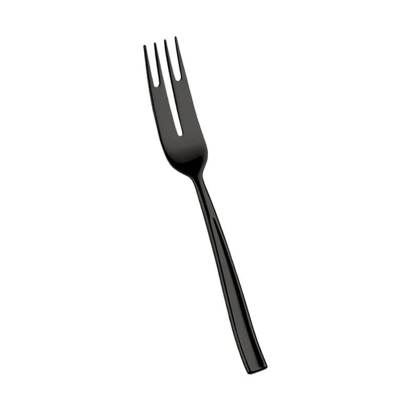 Infinito Forchetta Pesce In Acciaio Inox Forgiato - Set 12 Pz