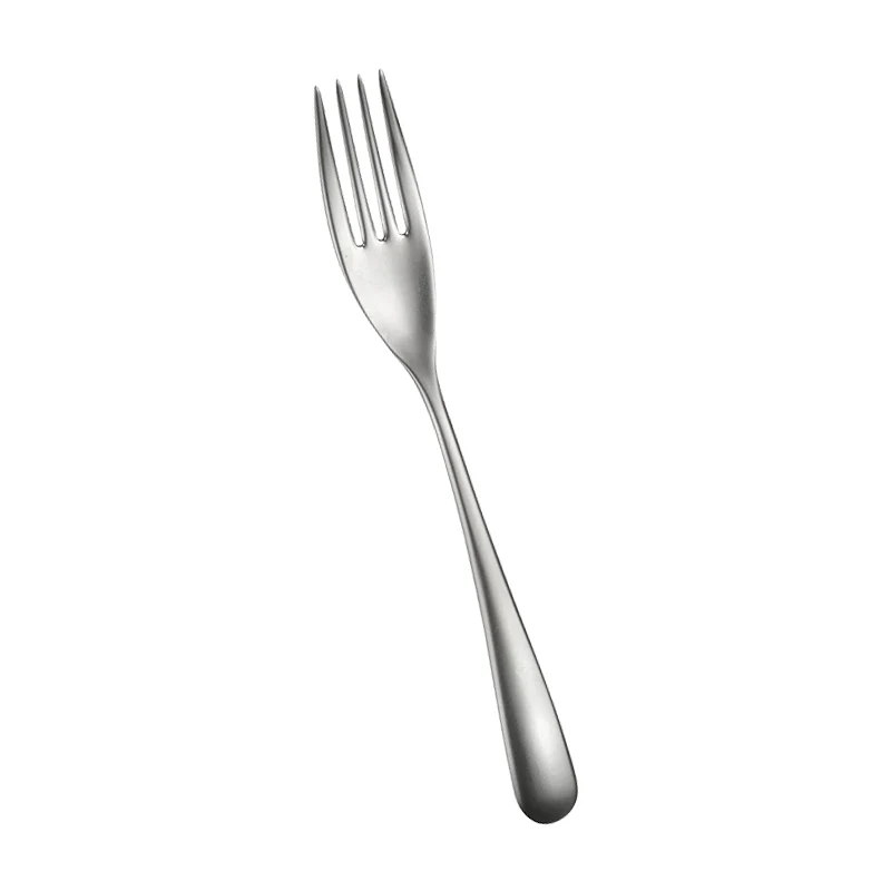 Swing Forchetta Tavola In Acciaio Inox - Set 12 Pz
