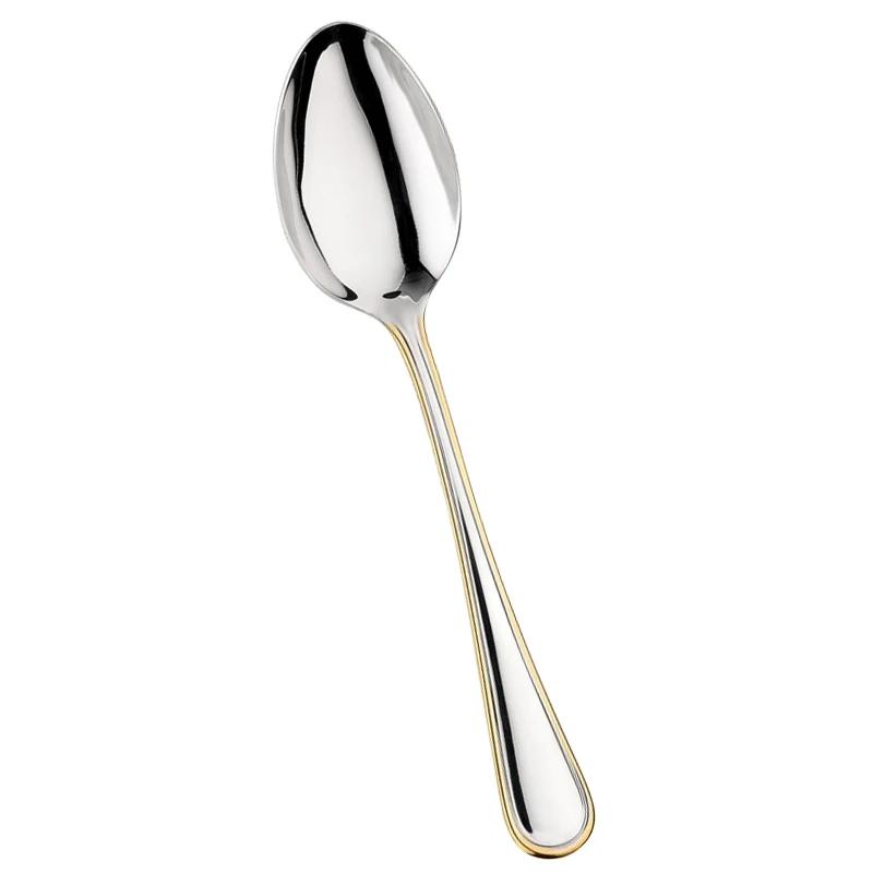Sirio Cucchiaione Servire In Acciaio Inox