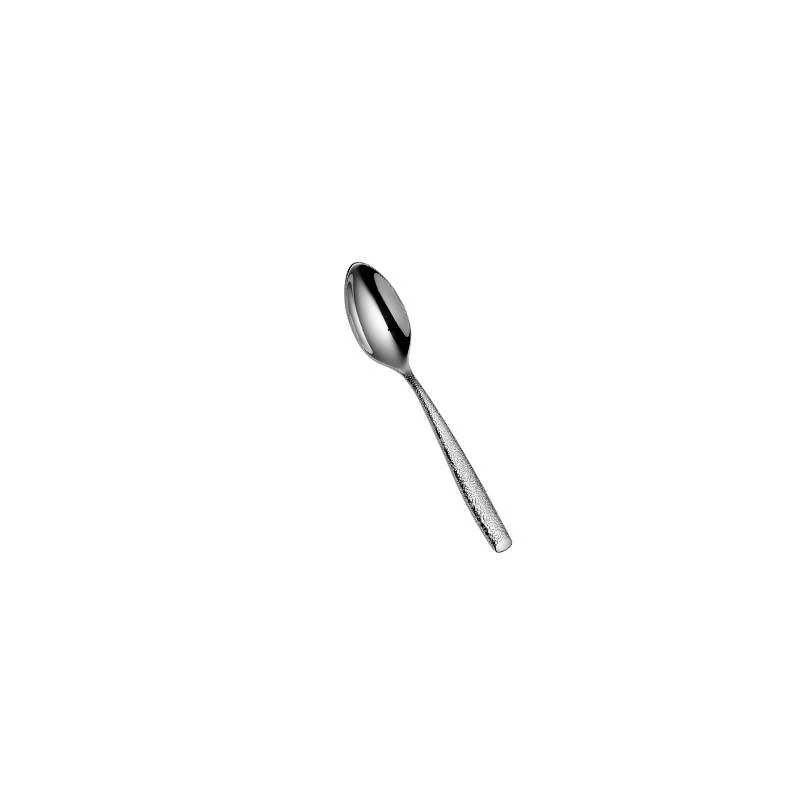 Raku Cucchiaino Moka In Acciaio Inox - Set 12 Pz