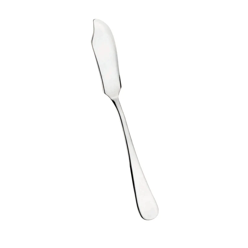 Pitagora Coltello Pesce In Acciaio Inox - Set 12 Pz