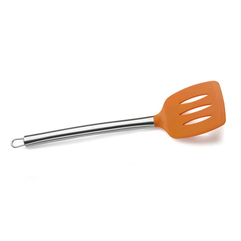 Efficient Spatola In Acciaio Inox - Silicone