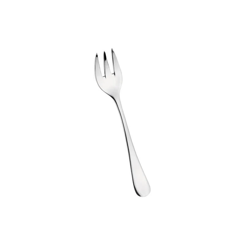 Coliseum Forchettina Ostriche In Acciaio Inox - Set 12 Pz