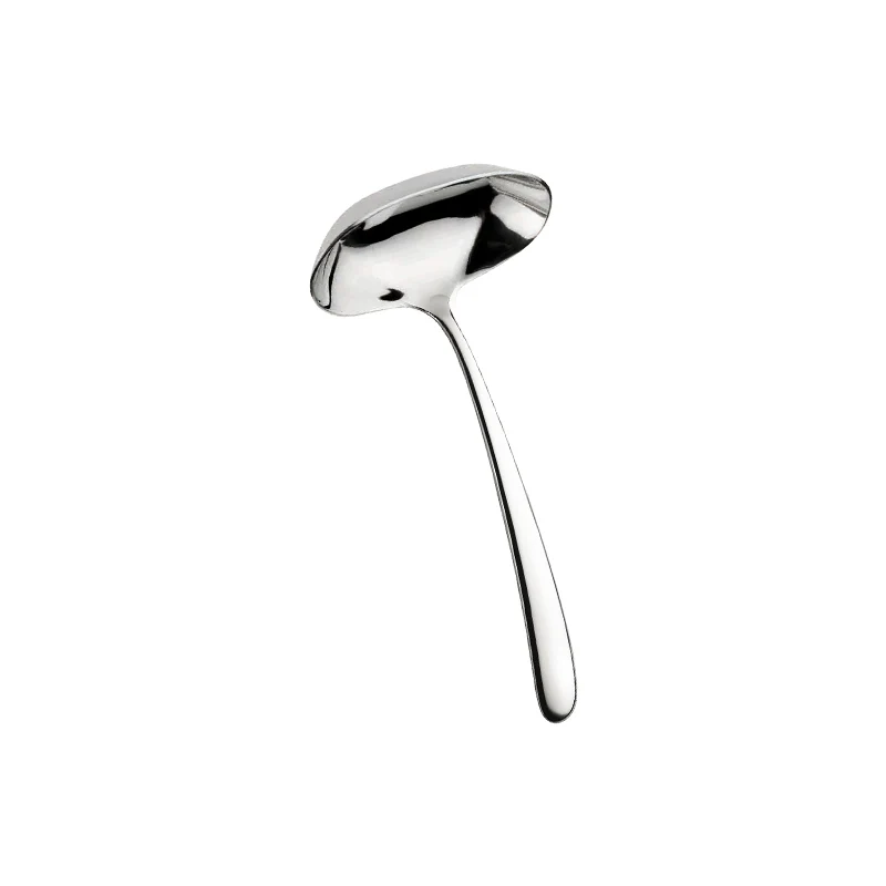 Savoy Mestolo Salsa In Acciaio Inox