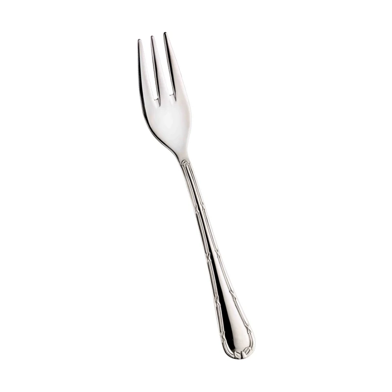Filet Forchetta Pesce In Acciaio Inox - Set 12 Pz