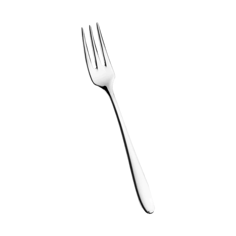 Palladium Forchetta Pesce In Acciaio Inox - Set 12 Pz