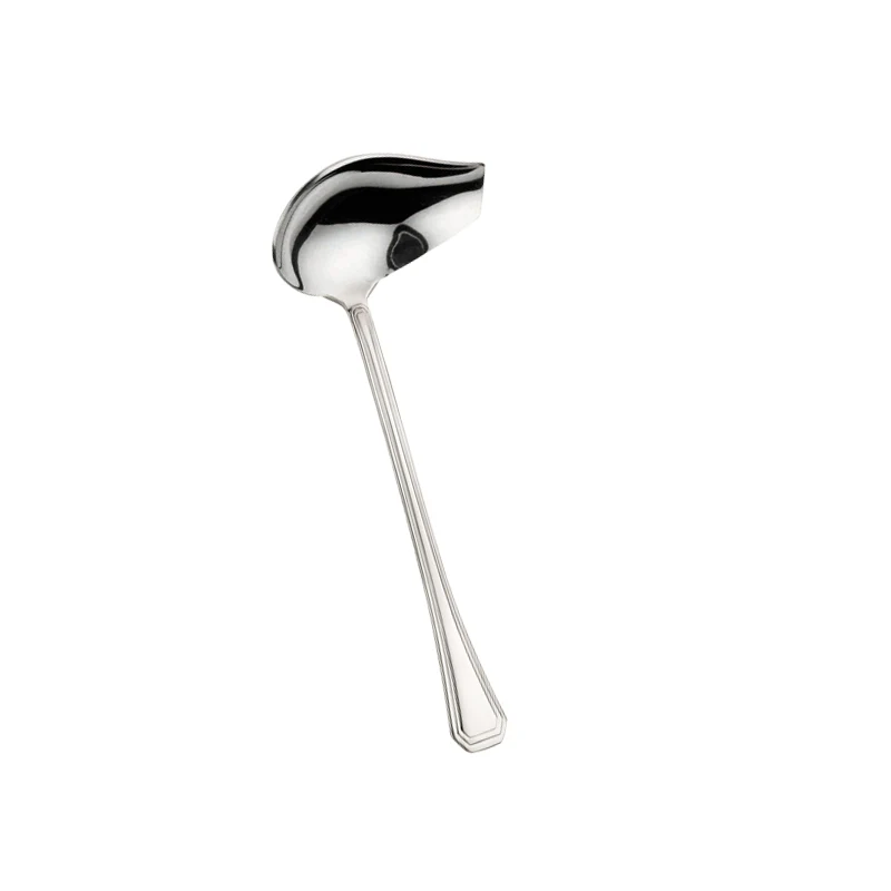 Octavia Mestolo Salsa In Acciaio Inox