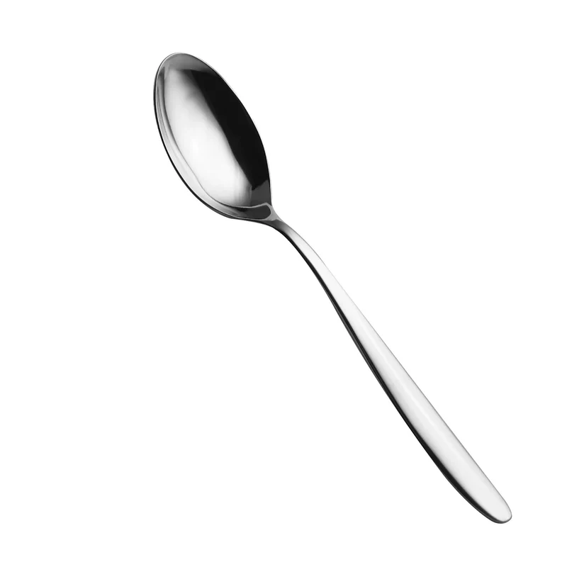 Fast Cucchiaio Tavola In Acciaio Inox - Set 12 Pz