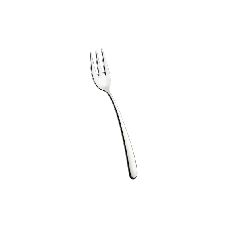 Savoy Forchettina Dolce In Acciaio Inox - Set 12 Pz