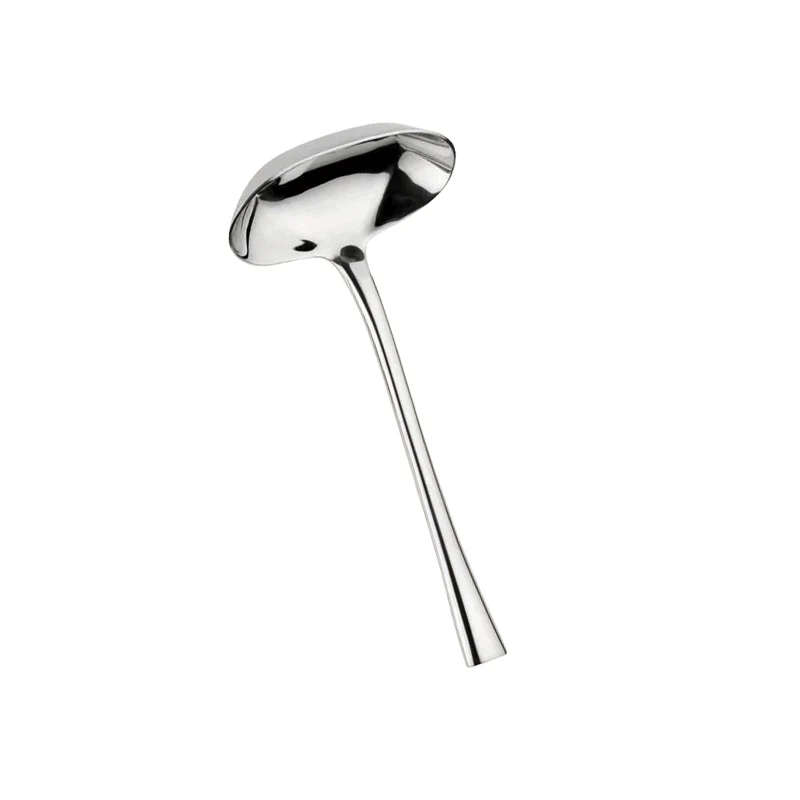 Concept Mestolo Salsa In Acciaio Inox