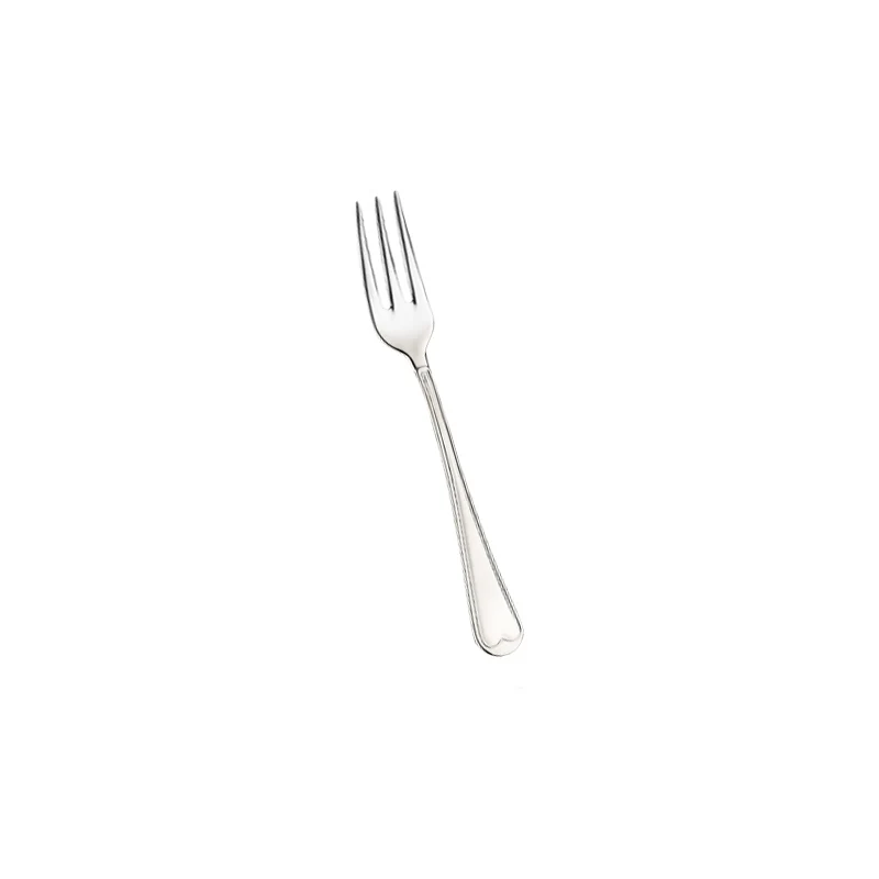 Superga Forchettina Dolce In Acciaio Inox - Set 12 Pz