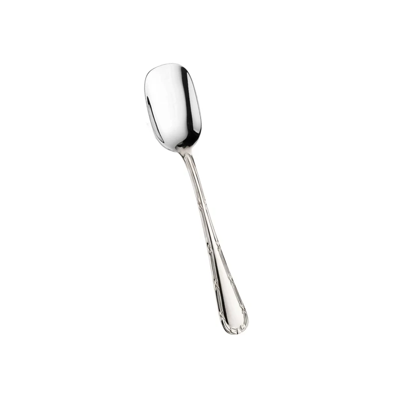 Filet Paletta Gelato In Acciaio Inox - Set 12 Pz
