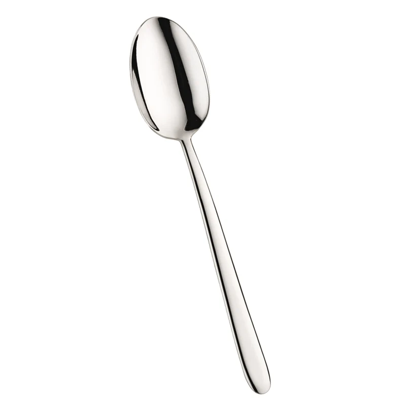 Privilege Cucchiaione Servire In Acciaio Inox