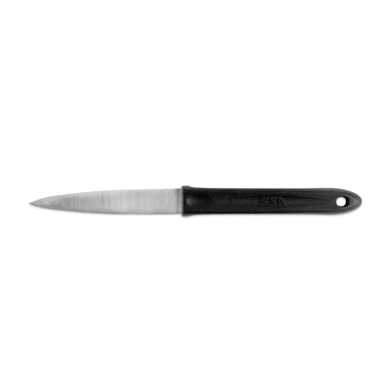 TuttiXUno Coltello Spelucchino In Acciaio Inox