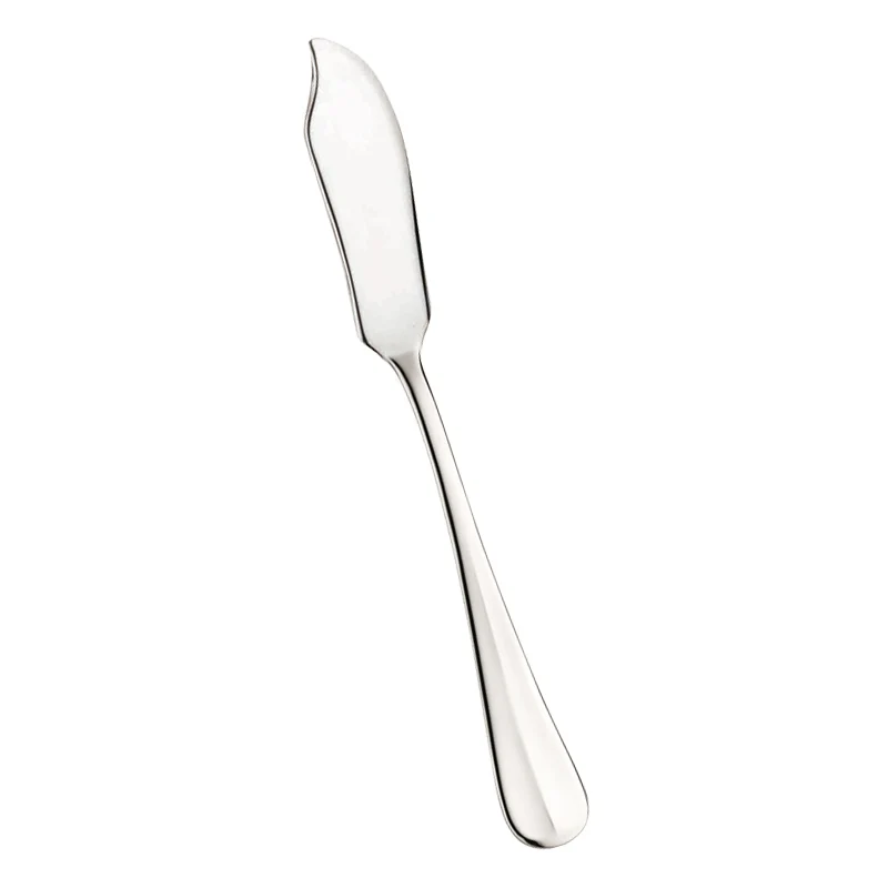 Baguette Coltello Pesce In Acciaio Inox